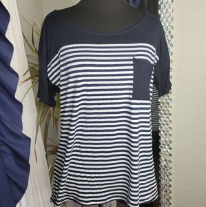 Gilli top Women's color blue 💙